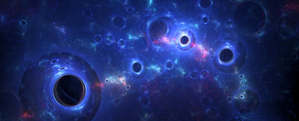 What is Dark matter?